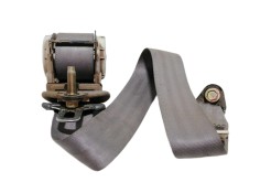 Recambio de cinturon seguridad trasero derecho para nissan pick-up (d22) td doble cabina navara 4x4 referencia OEM IAM ADA7063  