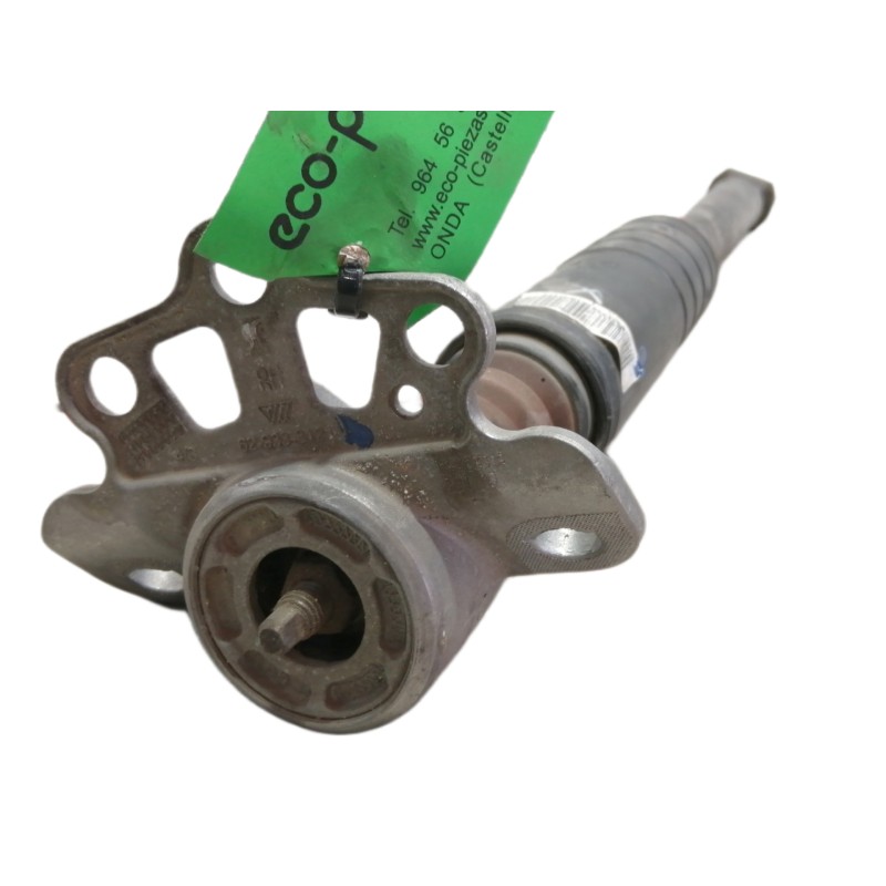 Recambio de amortiguador trasero derecho para opel corsa d catch me now referencia OEM IAM 13343101  