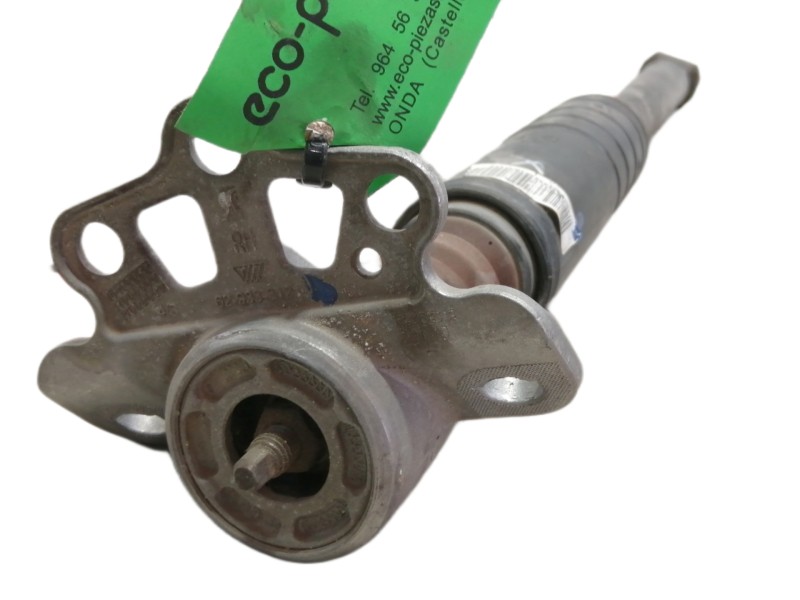 Recambio de amortiguador trasero derecho para opel corsa d catch me now referencia OEM IAM 13343101  