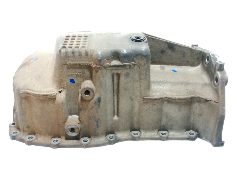 Recambio de carter para renault clio ii fase ii (b/cb0) authentique referencia OEM IAM   