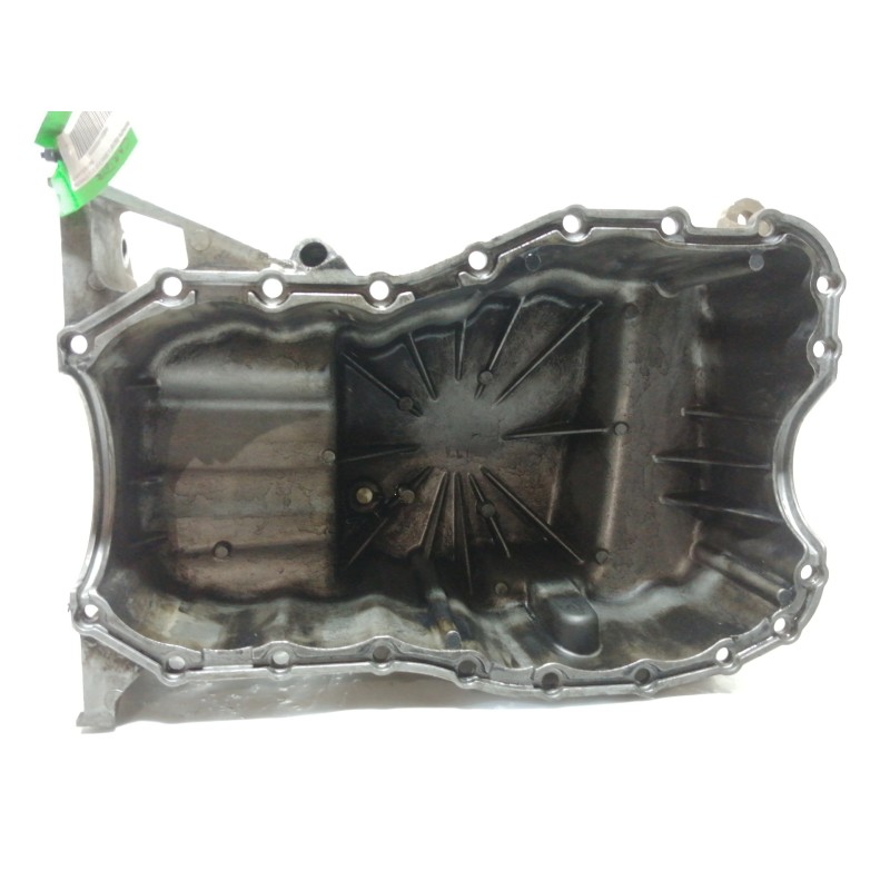 Recambio de carter para renault clio ii fase ii (b/cb0) authentique referencia OEM IAM   