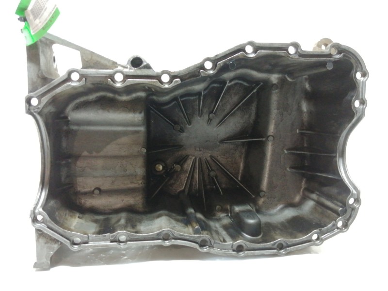 Recambio de carter para renault clio ii fase ii (b/cb0) authentique referencia OEM IAM   