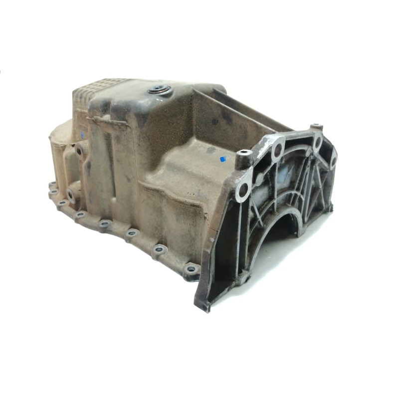 Recambio de carter para renault clio ii fase ii (b/cb0) authentique referencia OEM IAM   