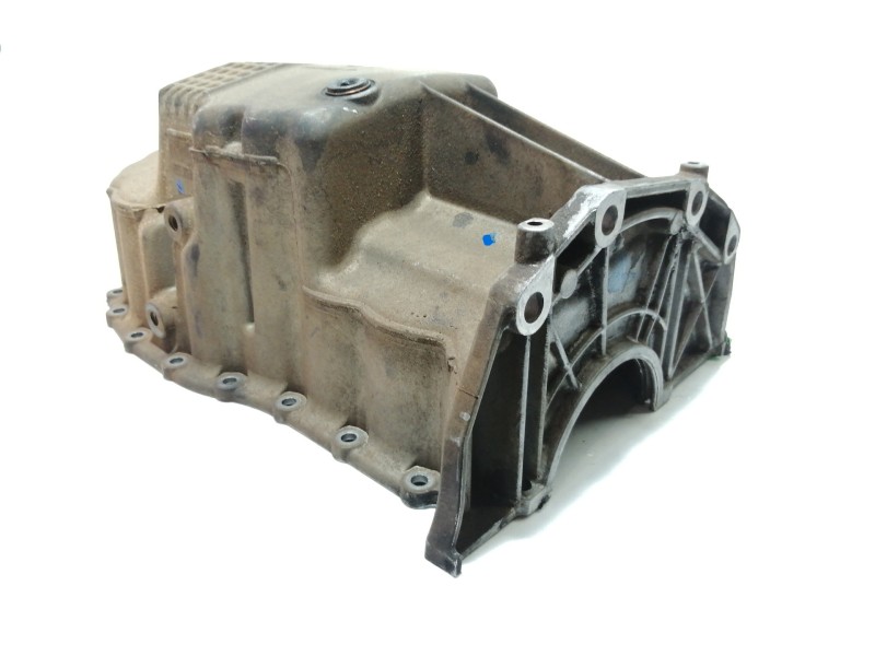 Recambio de carter para renault clio ii fase ii (b/cb0) authentique referencia OEM IAM   