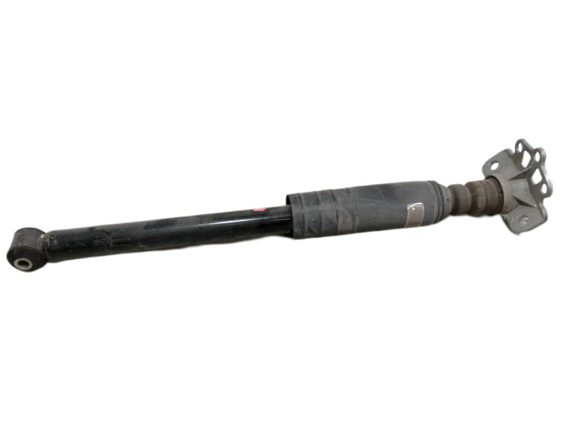 Recambio de amortiguador trasero izquierdo para opel corsa d catch me now referencia OEM IAM 629333121 13343101 GB27552 C560C536