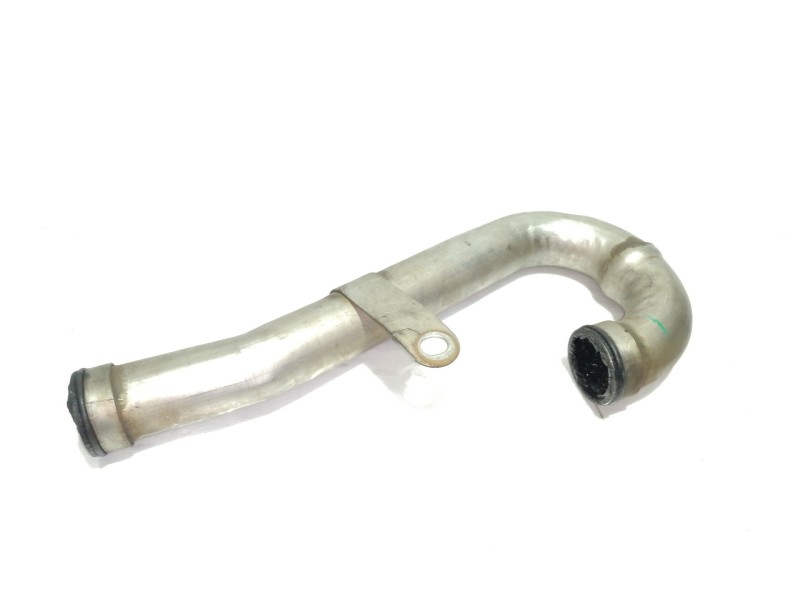 Recambio de tubo para renault clio ii fase ii (b/cb0) authentique referencia OEM IAM   