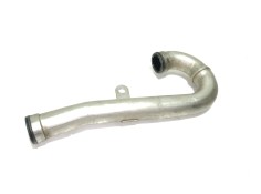 Recambio de tubo para renault clio ii fase ii (b/cb0) authentique referencia OEM IAM    2