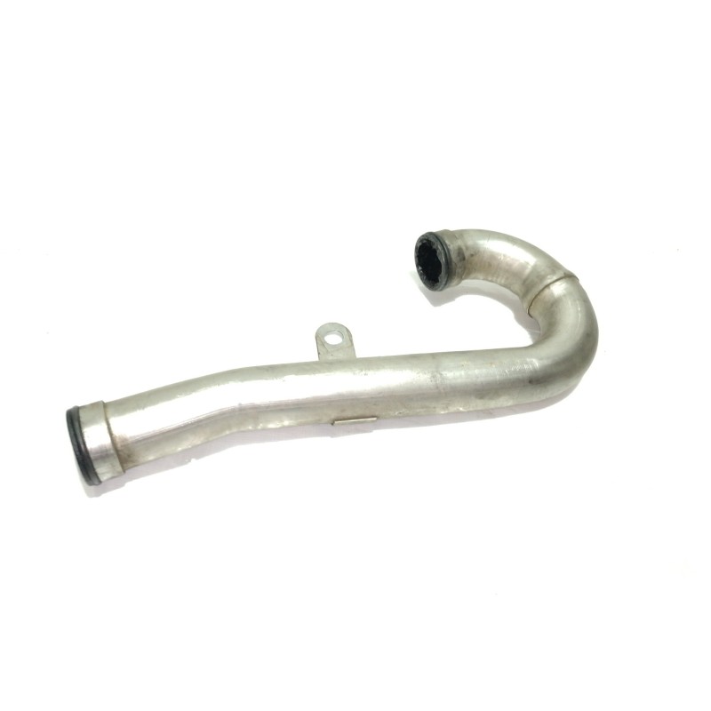 Recambio de tubo para renault clio ii fase ii (b/cb0) authentique referencia OEM IAM   