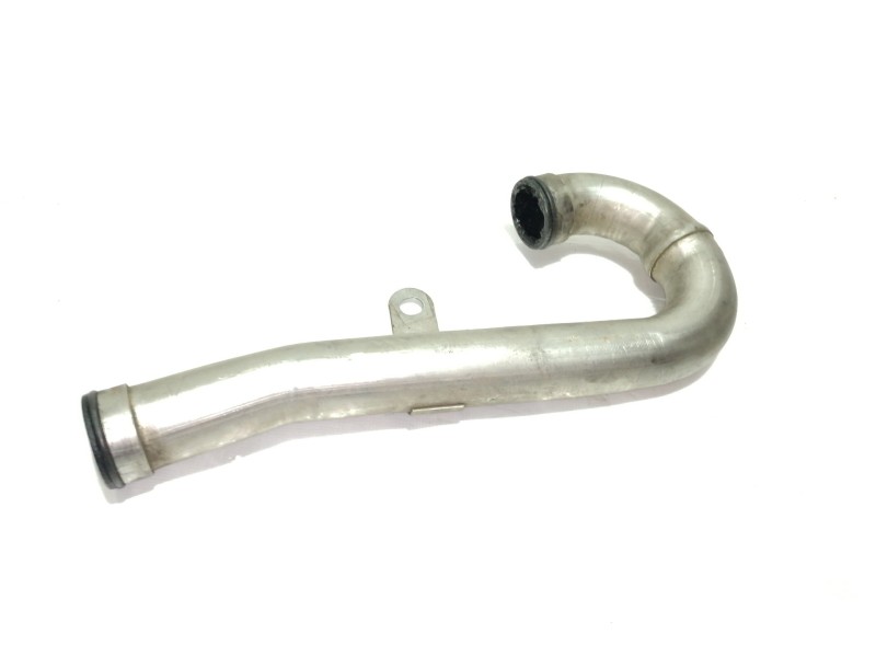 Recambio de tubo para renault clio ii fase ii (b/cb0) authentique referencia OEM IAM   