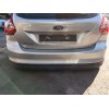 Recambio de paragolpes trasero para ford focus iii 1.6 ti referencia OEM IAM   