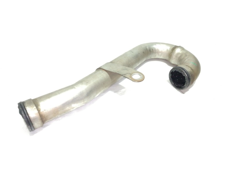 Recambio de tubo para renault clio ii fase ii (b/cb0) authentique referencia OEM IAM   