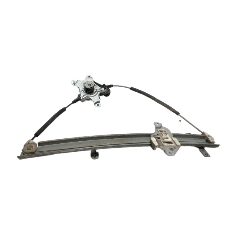 Recambio de elevalunas delantero derecho para nissan pick-up (d22) td doble cabina navara 4x4 referencia OEM IAM   