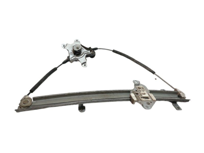 Recambio de elevalunas delantero derecho para nissan pick-up (d22) td doble cabina navara 4x4 referencia OEM IAM   