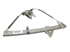 Recambio de elevalunas delantero izquierdo para nissan pick-up (d22) td doble cabina navara 4x4 referencia OEM IAM    2