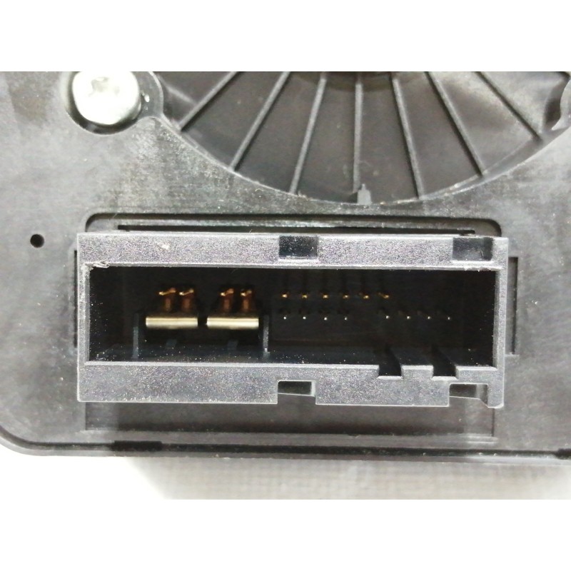 Recambio de mando multifuncion para opel corsa d catch me now referencia OEM IAM 13142283  