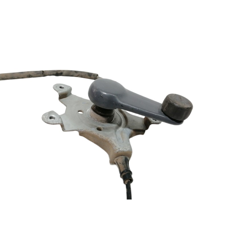 Recambio de elevalunas delantero izquierdo para nissan pick-up (d22) td doble cabina navara 4x4 referencia OEM IAM   