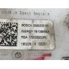 Recambio de aforador para renault megane iv berlina 5p limited referencia OEM IAM 0580200191  