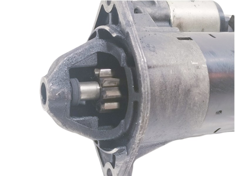 Recambio de motor arranque para alfa romeo 156 1.9 jtd 16v impression referencia OEM IAM 0001115021  