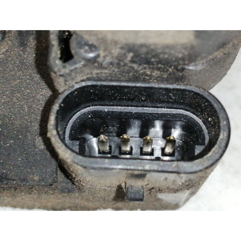 Recambio de cerradura puerta delantera izquierda para alfa romeo 156 1.9 jtd 16v impression referencia OEM IAM C151 3532004 