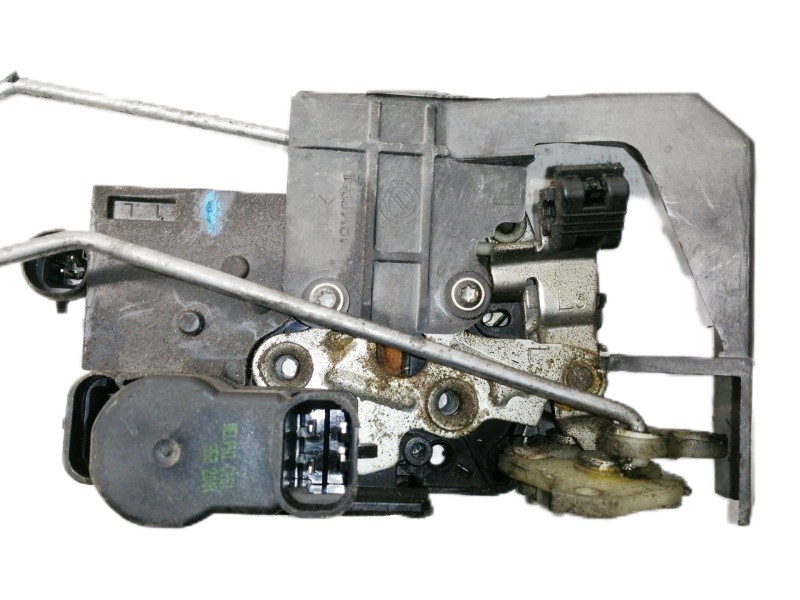 Recambio de cerradura puerta delantera izquierda para alfa romeo 156 1.9 jtd 16v impression referencia OEM IAM C151 3532004 