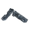 Recambio de cubrecarter para opel astra k (b16) 1.4 turbo (68) referencia OEM IAM 39026300  