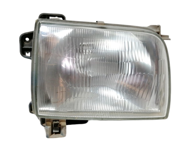 Recambio de faro derecho para nissan pick-up (d22) td doble cabina navara 4x4 referencia OEM IAM   