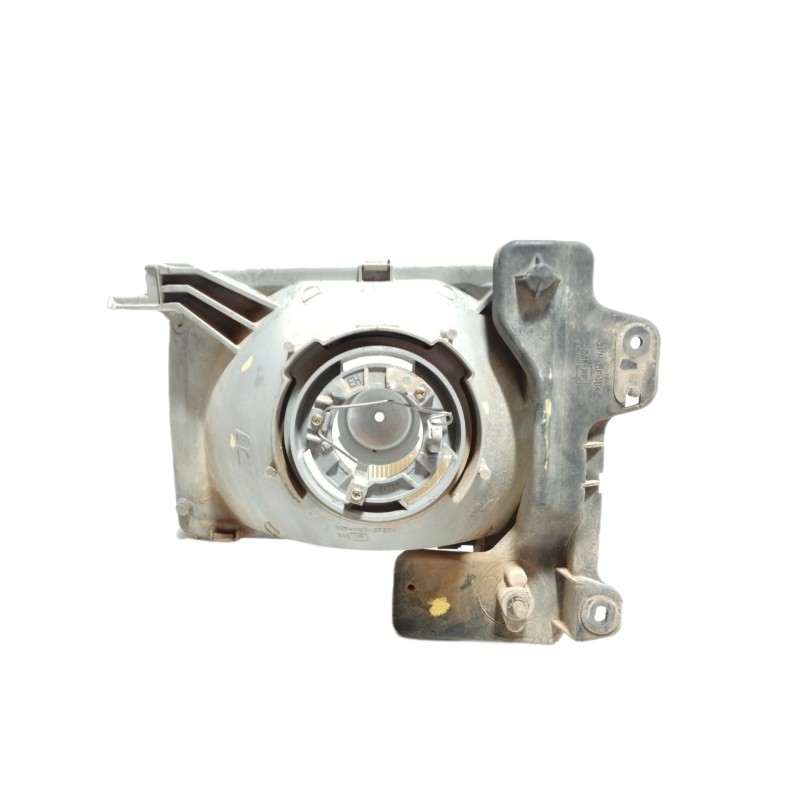 Recambio de faro derecho para nissan pick-up (d22) td doble cabina navara 4x4 referencia OEM IAM   