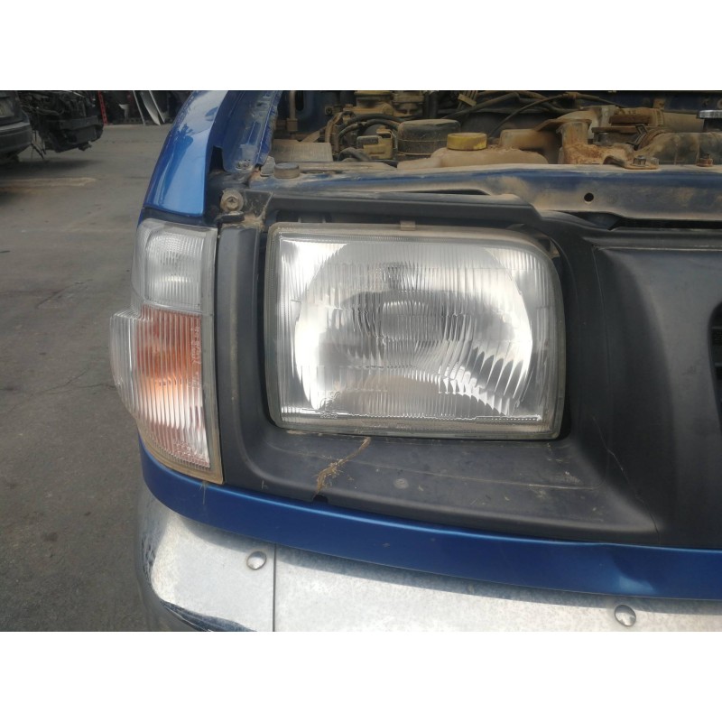 Recambio de faro derecho para nissan pick-up (d22) td doble cabina navara 4x4 referencia OEM IAM   