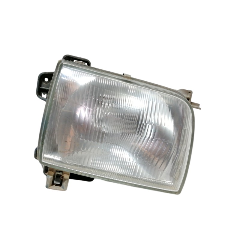 Recambio de faro derecho para nissan pick-up (d22) td doble cabina navara 4x4 referencia OEM IAM   