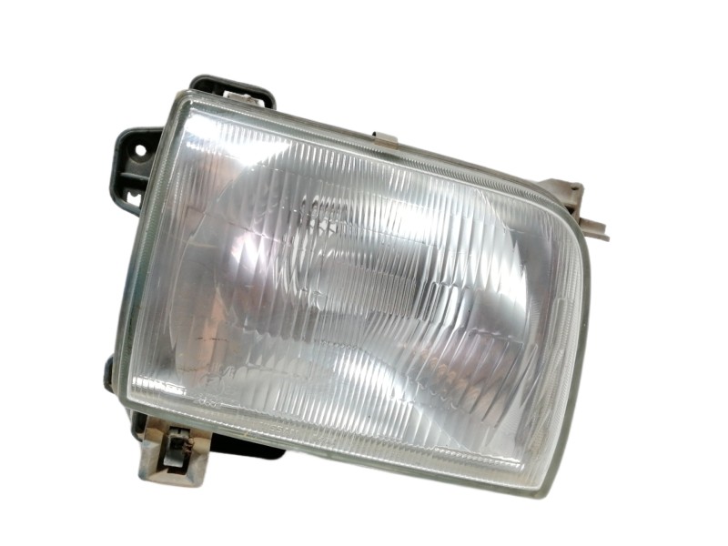 Recambio de faro derecho para nissan pick-up (d22) td doble cabina navara 4x4 referencia OEM IAM   