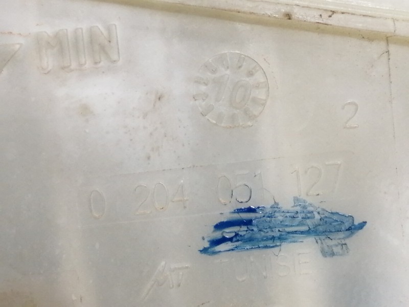 Recambio de bomba freno para opel corsa d catch me now referencia OEM IAM 0204051127  