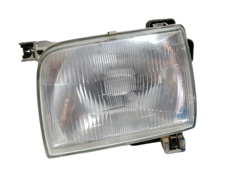 Recambio de faro izquierdo para nissan pick-up (d22) td doble cabina navara 4x4 referencia OEM IAM 9922680009  