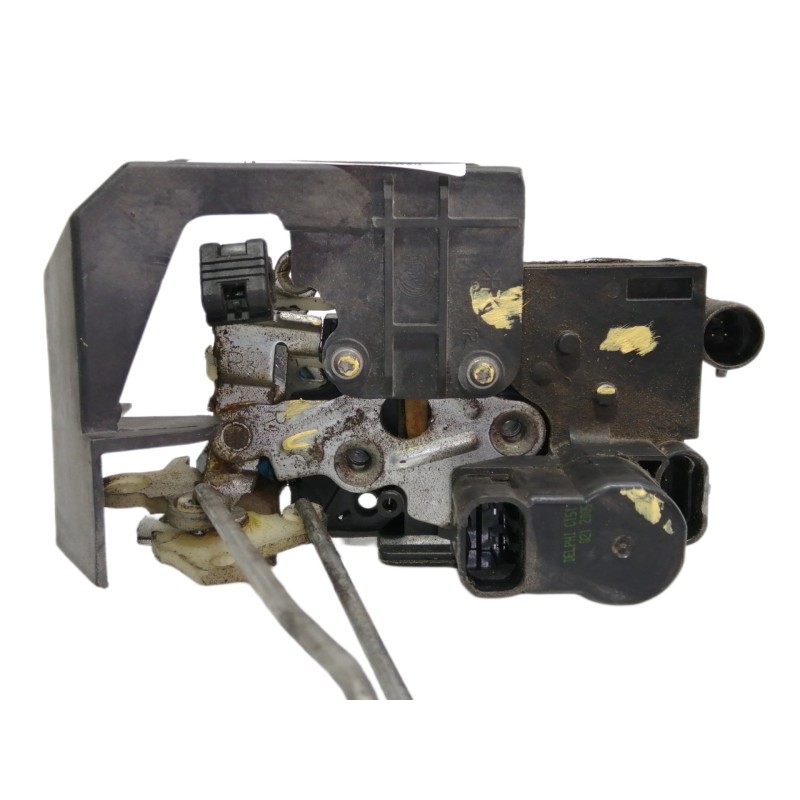 Recambio de cerradura puerta delantera derecha para alfa romeo 156 1.9 jtd 16v impression referencia OEM IAM   