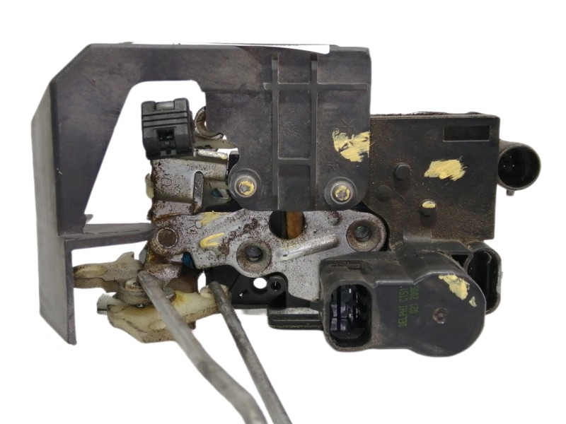 Recambio de cerradura puerta delantera derecha para alfa romeo 156 1.9 jtd 16v impression referencia OEM IAM   