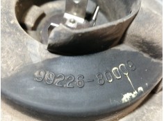 Recambio de faro izquierdo para nissan pick-up (d22) td doble cabina navara 4x4 referencia OEM IAM 9922680009   2