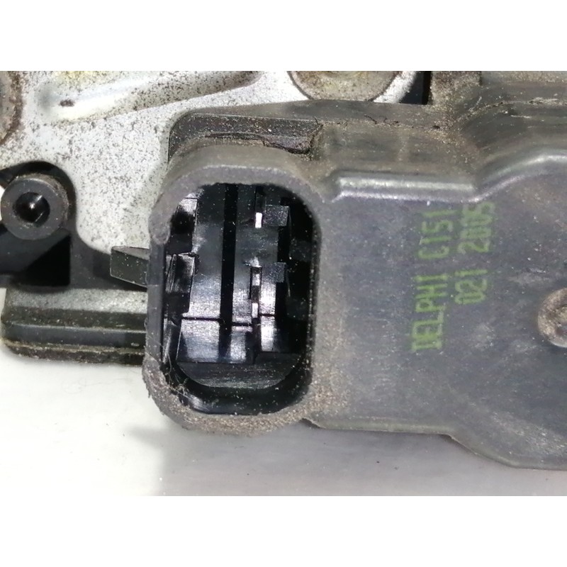 Recambio de cerradura puerta delantera derecha para alfa romeo 156 1.9 jtd 16v impression referencia OEM IAM   