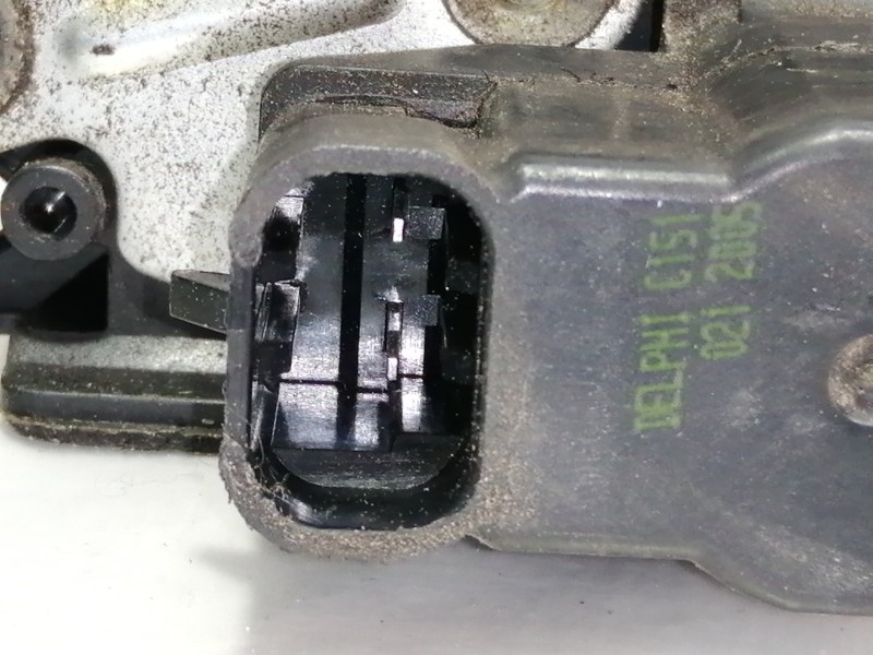 Recambio de cerradura puerta delantera derecha para alfa romeo 156 1.9 jtd 16v impression referencia OEM IAM   