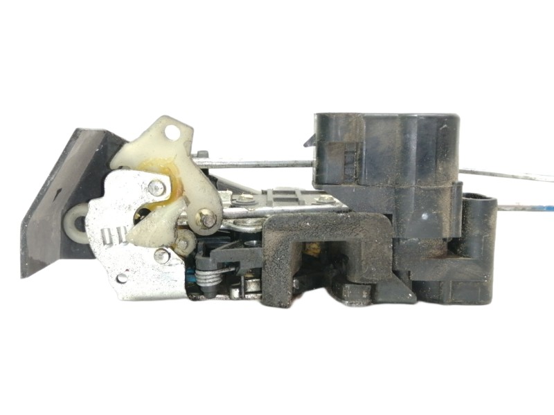 Recambio de cerradura puerta delantera derecha para alfa romeo 156 1.9 jtd 16v impression referencia OEM IAM   