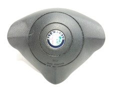Recambio de airbag delantero izquierdo para alfa romeo 156 1.9 jtd 16v impression referencia OEM IAM 735289920  