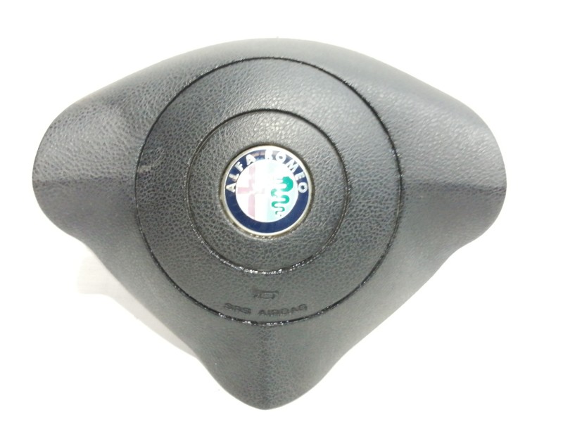 Recambio de airbag delantero izquierdo para alfa romeo 156 1.9 jtd 16v impression referencia OEM IAM 735289920  