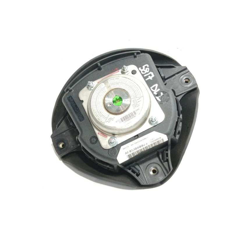 Recambio de airbag delantero izquierdo para alfa romeo 156 1.9 jtd 16v impression referencia OEM IAM 735289920  