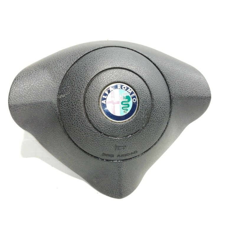 Recambio de airbag delantero izquierdo para alfa romeo 156 1.9 jtd 16v impression referencia OEM IAM 735289920  