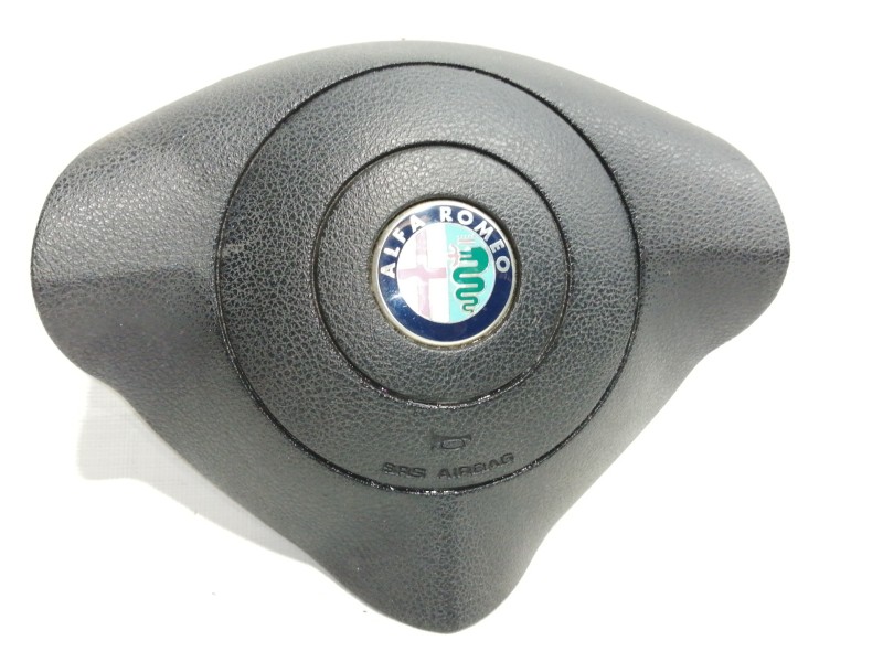 Recambio de airbag delantero izquierdo para alfa romeo 156 1.9 jtd 16v impression referencia OEM IAM 735289920  