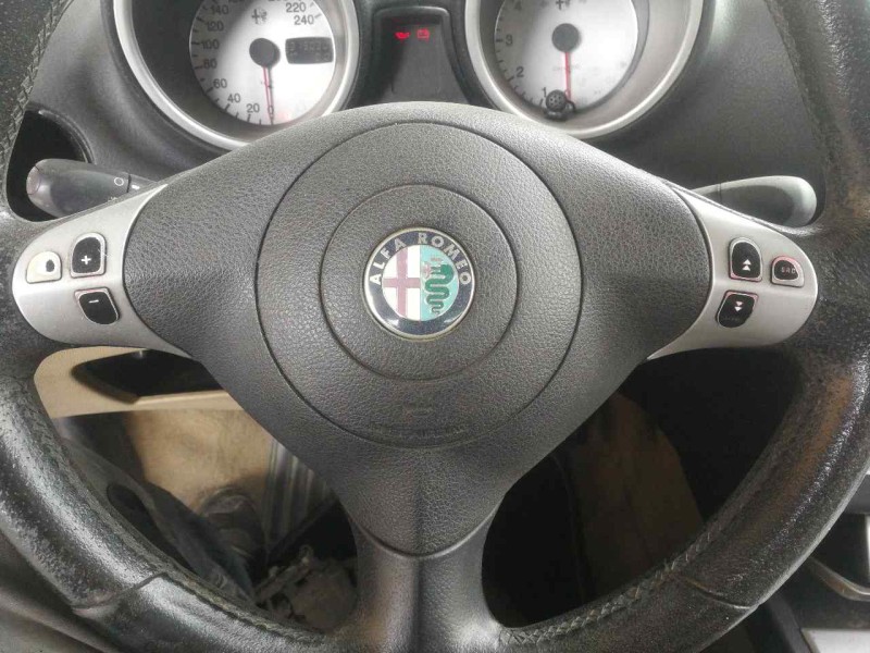 Recambio de airbag delantero izquierdo para alfa romeo 156 1.9 jtd 16v impression referencia OEM IAM 735289920  