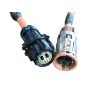 Recambio de cables para mercedes-benz eqa (h243) eqa 250+ (243.702) referencia OEM IAM A2435409119 A2435409119 