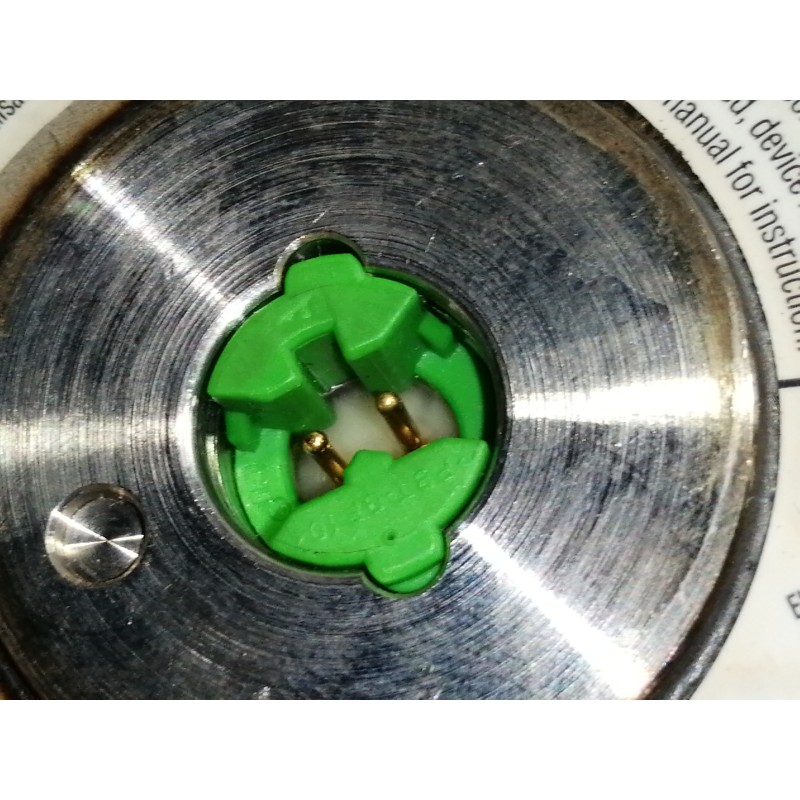 Recambio de airbag delantero izquierdo para alfa romeo 156 1.9 jtd 16v impression referencia OEM IAM 735289920  