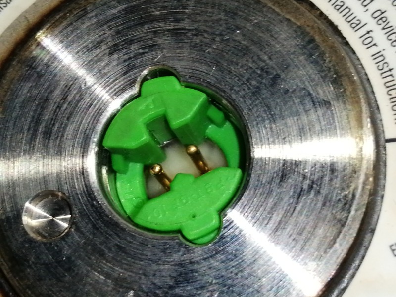 Recambio de airbag delantero izquierdo para alfa romeo 156 1.9 jtd 16v impression referencia OEM IAM 735289920  