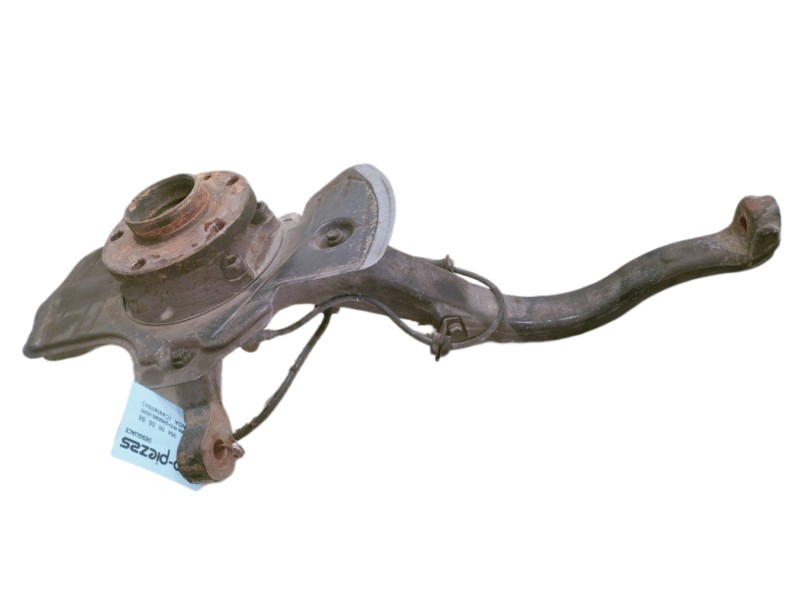 Recambio de mangueta delantera izquierda para alfa romeo 156 1.9 jtd 16v impression referencia OEM IAM   