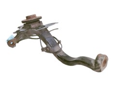 Recambio de mangueta delantera izquierda para alfa romeo 156 1.9 jtd 16v impression referencia OEM IAM    2