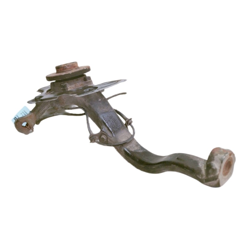 Recambio de mangueta delantera izquierda para alfa romeo 156 1.9 jtd 16v impression referencia OEM IAM   